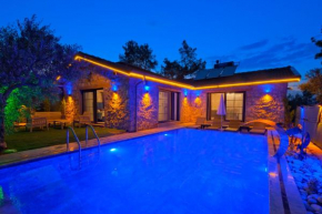 VillaOliveTerrace